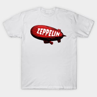 RED ZEPPELIN T-Shirt